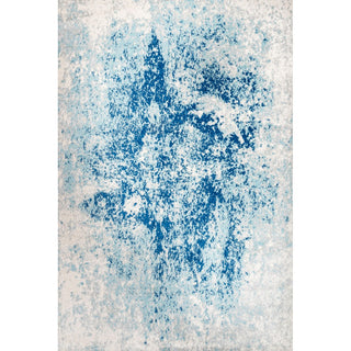 Dune Modern Abstract Area Rug