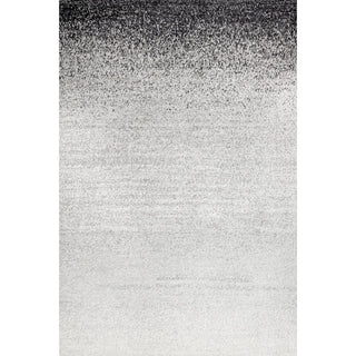 Happy shore Modern Gradient Area Rug