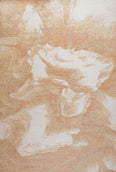 Orange/Beige/Cream