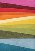 Orange/Green/Blue
