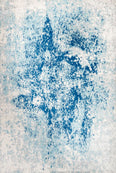 Cream/Blue