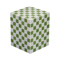 Green/Light Gray