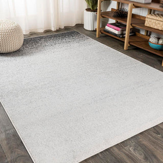 Happy shore Modern Gradient Area Rug - JONATHAN Y