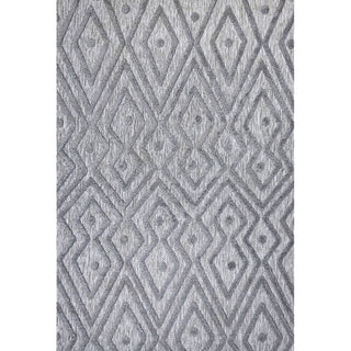 Balansat Moroccan Diamond Indoor/outdoor Area Rug