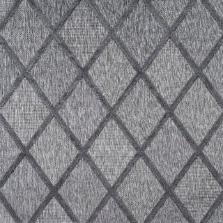 Salines Diamond Trellis Indoor/outdoor Area Rug