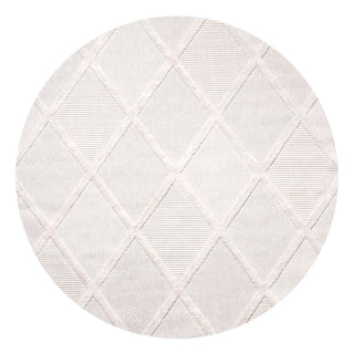 Salines Diamond Trellis Indoor/outdoor Area Rug