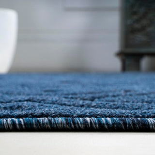 Portmany Neutral Diamond Trellis Indoor/outdoor Area Rug