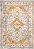 Orange/Cream
