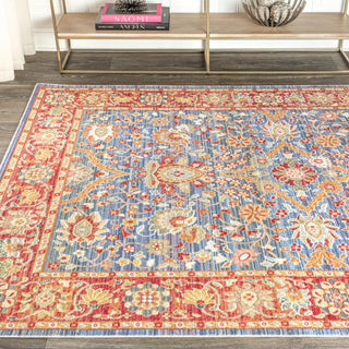Irving Persian Area Rug - JONATHAN Y