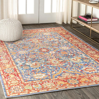 Irving Persian Area Rug - JONATHAN Y