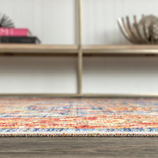 Irving Persian Area Rug - JONATHAN Y