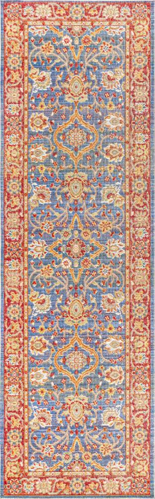 Irving Persian Area Rug - JONATHAN Y