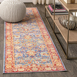 Irving Persian Area Rug - JONATHAN Y