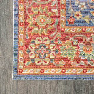 Irving Persian Area Rug - JONATHAN Y