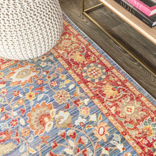 Irving Persian Area Rug - JONATHAN Y