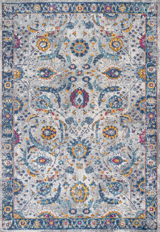 Izil Modern Persian Area Rug - JONATHAN Y