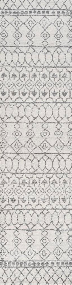 Izil Moroccan Beni Souk Area Rug - JONATHAN Y