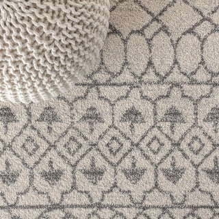 Izil Moroccan Beni Souk Area Rug - JONATHAN Y