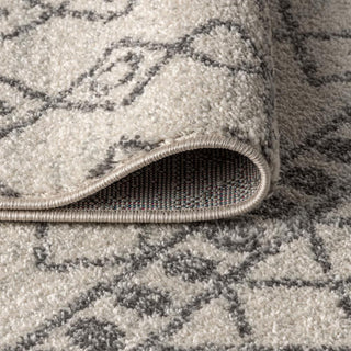 Izil Moroccan Beni Souk Area Rug - JONATHAN Y