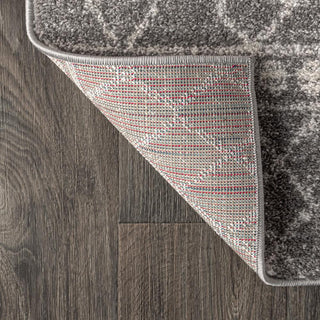 Izil Moroccan Beni Souk Area Rug - JONATHAN Y