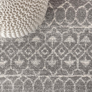 Izil Moroccan Beni Souk Area Rug - JONATHAN Y