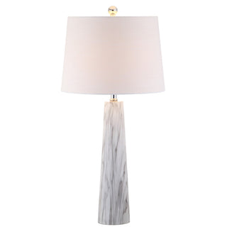 Bradley 29" Resin LED Table Lamp - JONATHAN Y