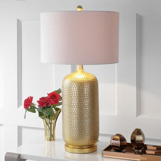 Sophia 30" Resin LED Table Lamp - JONATHAN Y