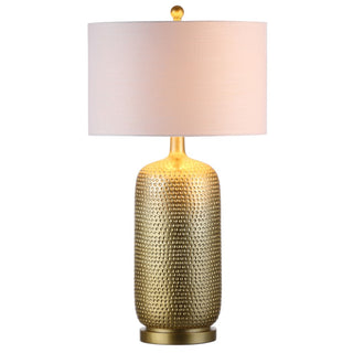 Sophia 30" Resin LED Table Lamp - JONATHAN Y