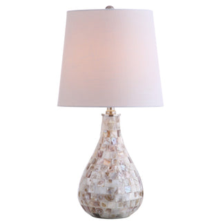 Mona 20.5" Mini LED Table Lamp - JONATHAN Y