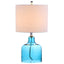 Moroccan Blue