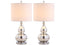 Silver (Set of 2)