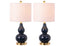 Navy (Set of 2)