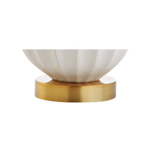 Parker 21.5" Ceramic Mini LED Table Lamp - JONATHAN Y