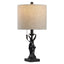 Antique Black