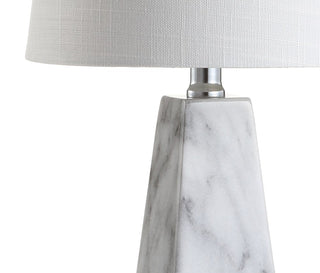 Owen 20.5" Resin LED Table Lamp - JONATHAN Y