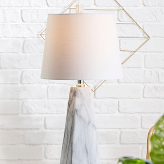 Owen 20.5" Resin LED Table Lamp - JONATHAN Y