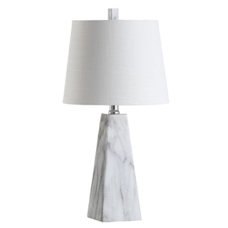 Owen 20.5" Resin LED Table Lamp - JONATHAN Y