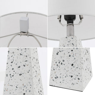 Owen 20.5" Resin LED Table Lamp