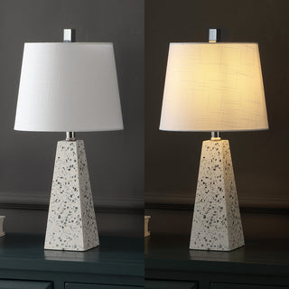Owen 20.5" Resin LED Table Lamp
