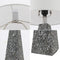 Owen 20.5" Resin LED Table Lamp