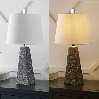 Owen 20.5" Resin LED Table Lamp