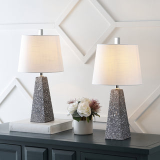 Owen 20.5" Resin LED Table Lamp