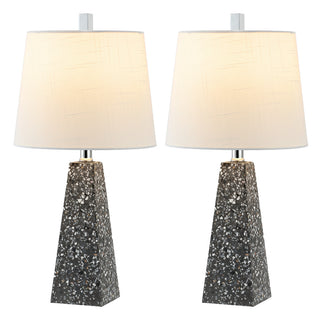 Owen 20.5" Resin LED Table Lamp