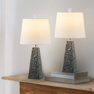 Owen 20.5" Resin LED Table Lamp