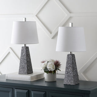 Owen 20.5" Resin LED Table Lamp
