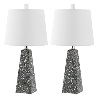 Owen 20.5" Resin LED Table Lamp