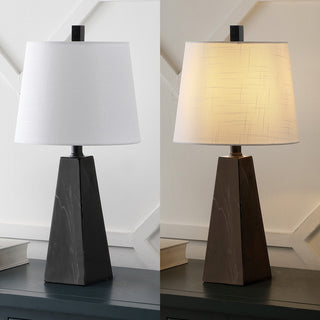 Owen 20.5" Resin LED Table Lamp