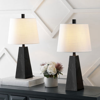Owen 20.5" Resin LED Table Lamp