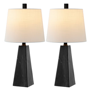 Owen 20.5" Resin LED Table Lamp