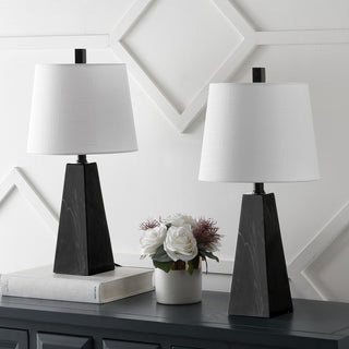 Owen 20.5" Resin LED Table Lamp